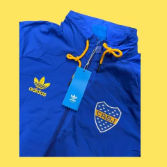 Conjunto retro Boca Juniors - comprar online
