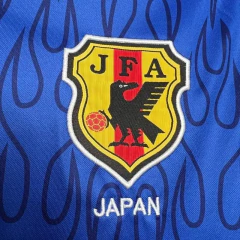 Camiseta retro Japón 1998 importada en internet