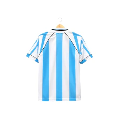Camiseta retro Argentina 1997 - comprar online