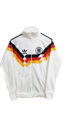 Camperita retro Alemania 1990