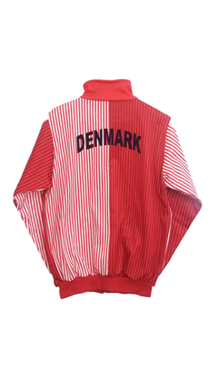 Camperita retro Dinamarca 1988 - comprar online
