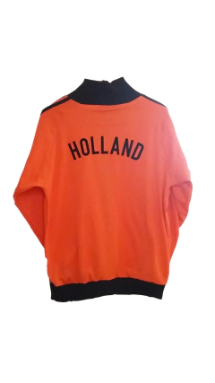 Camperita retro Holanda - comprar online