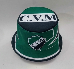 Pilusos retro Villa Mitre Bahia Blanca