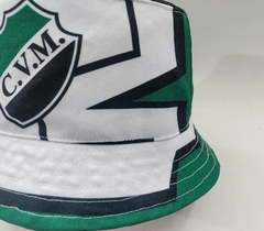 Pilusos retro Villa Mitre Bahia Blanca en internet