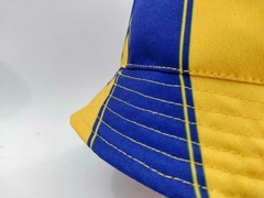 Pilusos retro Atlanta - Camisetas Retro Ba