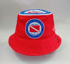 Pilusos retro Argentinos Juniors en internet