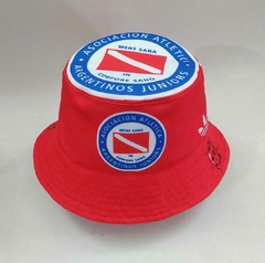Pilusos retro Argentinos Juniors - comprar online