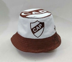 Pilusos retro Platense - Camisetas Retro Ba
