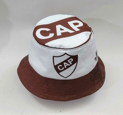 Pilusos retro Platense