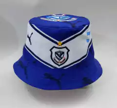 Pilusos retro Velez 1998