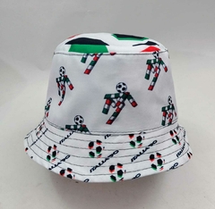 Pilusos retro mundial Italia 1990 en internet