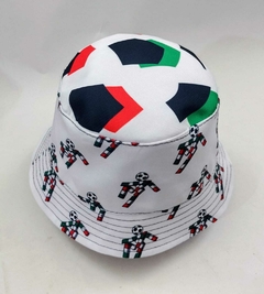 Pilusos retro mundial Italia 1990 - comprar online