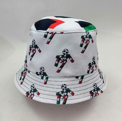 Pilusos retro mundial Italia 1990 - Camisetas Retro Ba