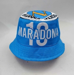 Pilusos retro Napoli Buitoni Maradona en internet