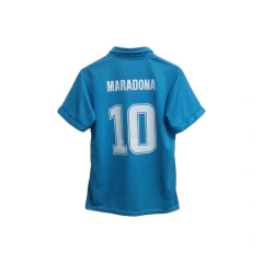 Camiseta retro Napoli Mars Maradona #10 - comprar online