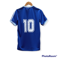 Camiseta retro Argentina 1990 alternativa - comprar online
