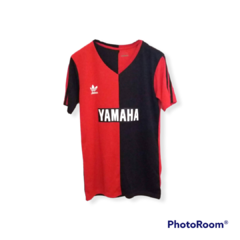 Camiseta retro Newells 1993 Maradona #10