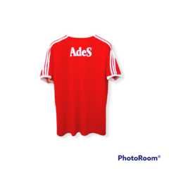 Camiseta retro Independiente 1994 Supercopa Ades - comprar online