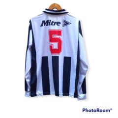 Camiseta retro Tristán Suarez - comprar online