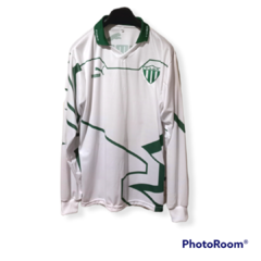 Camiseta retro Germinal de Rawson