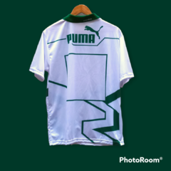Camiseta retro Germinal de Rawson - Camisetas Retro Ba