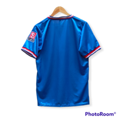 Camiseta retro Deportivo Español rareza - comprar online