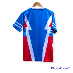 Camiseta retro Yugoslavia 1990 alternativa - comprar online