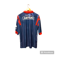 Camiseta retro San Lorenzo de Almagro Astori - comprar online