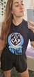 Collab Insulina Ativa Team: Camiseta - Insulina Ativa (Ganhe 1 Copo de Brinde)