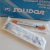 Seringa para insulina Solidor 1ml 30G 8mmx0,3mm