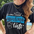 Collab Manu Glicada: Camiseta - Eu vou comer e a Insulina que Lute na internet