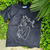 Estampa: Mulher Beijo Flor - comprar online
