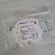 Adesivos de Sensor Medtronic