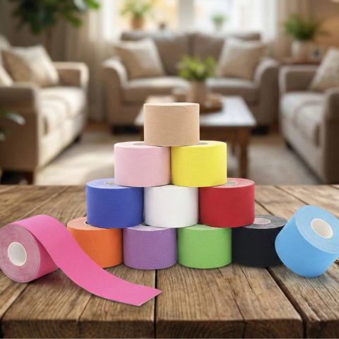 Adesivo Patch de Proteção Sensor de Glicemia - Rolo - comprar online