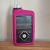 Capa de Silicone Bomba 640G ou 780 - Rosa