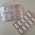 Cloridrato de Metformina 850mg