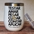 Copo Térmico - Testar Amar - Mãe Pâncreas