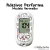 Adesivo Accu Chek Performa | Diabetes