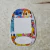 Imagem do Adesivo Glicosimetro On Call Plus