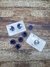 Adaptador e Tampa de Bateria Accu-chek FlexLink