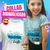 Collab Manu Glicada: Camiseta - Eu vou comer e a Insulina que Lute