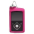 Capa de Silicone Bomba 640G ou 780 - Rosa - comprar online