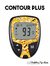 Adesivo Contour Plus | WhatsApp Emojis - comprar online