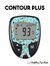Adesivo Contour Plus | Mario Bros