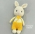 KIT NACIMIENTO CLASICO - ALGODON PIMA - comprar online