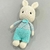 CONEJITO TOMI - aqua - comprar online