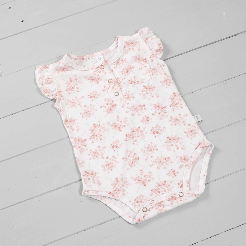 BODY VOLADOS DAISY