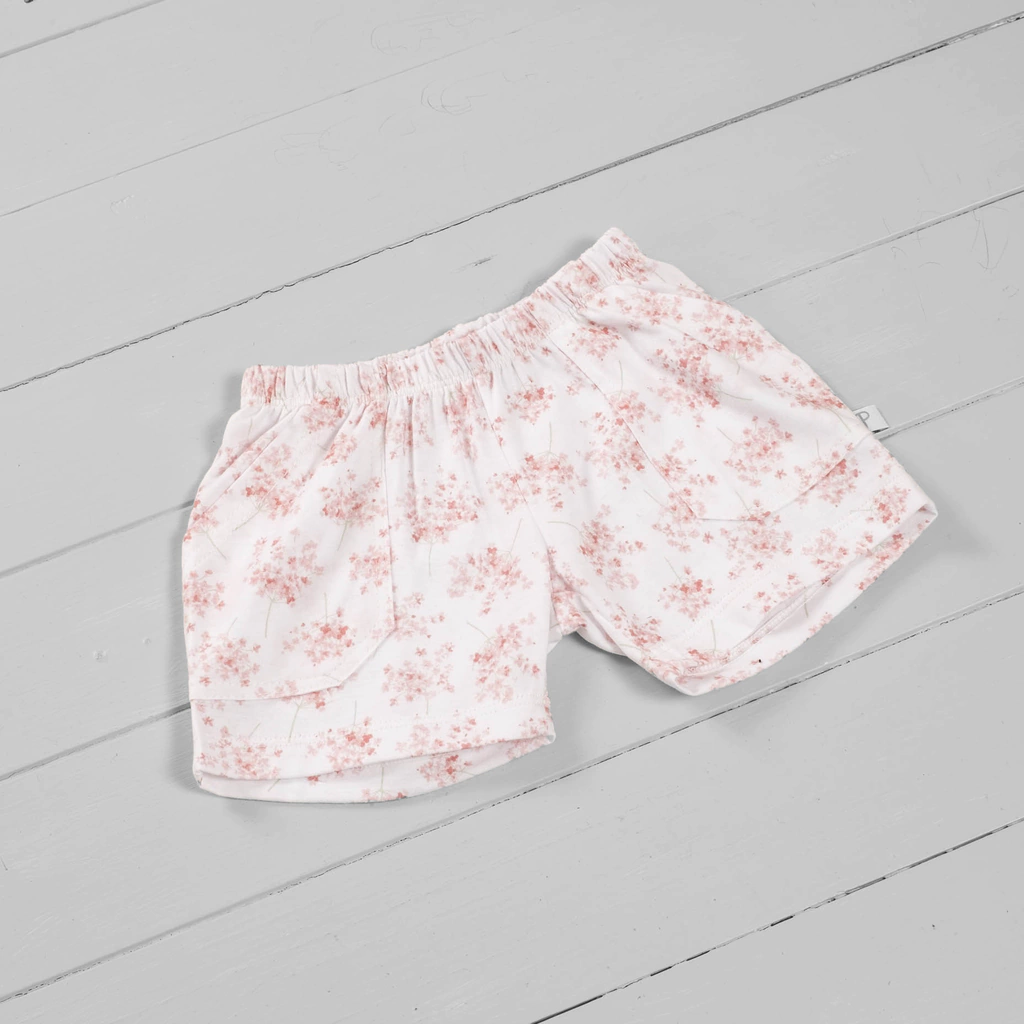 SHORT DAISY