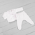 CONJUNTO BRODERIE - ALGODON PIMA -