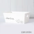 ORGANIZADOR DE MADERA BLANCO PERSONALIZADO - comprar online